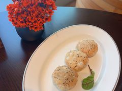 -广州柏悦酒店·悦景轩·粤菜餐厅