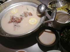 -骨之味·筒骨汤火锅(江头店)