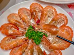 -海世船说·海鲜餐厅(南昌店)