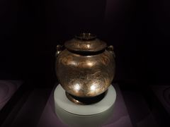 -陕西历史博物馆