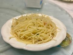 -金海湾海鲜排档(朱家尖店)