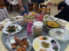 -南沙辉记烧鸡·荔枝木炭火吊烧(旧镇店)
