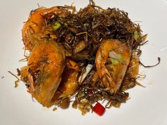 -大中华酒楼·主席武昌鱼·武汉美食地标(江汉路步行街店)