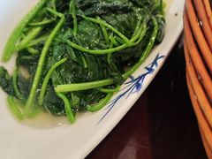 -南山竹海·珍味堂