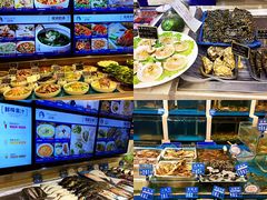 -品海楼·大连海胆锅贴馆(东港店)