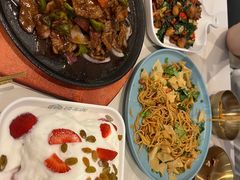 -香香海南菜餐厅