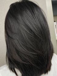 -菲·木田moontin造型salon