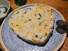-野人串吧(太原街步行街店)