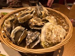 烤生蚝-鸽子窝(黄村店)