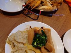 -宝葫芦西北茶食铺(万达店)
