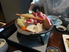 -古京·臻致料理(月湖店)