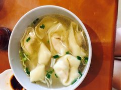 -绿杨馄饨店(上塘街店)