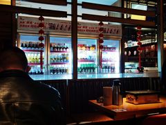 -蚝太郎 • 海鲜烧烤(Upark店)