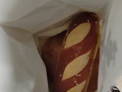 -君之狮子山·轻糖烘焙(松江印象城店)