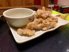 -大龙辣火锅·龙虾·烧烤(湖滨新天地店)