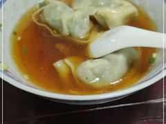 -古徽州馄饨店(宝安路店)