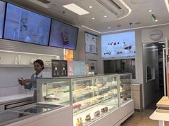 -好利来(朝外店)