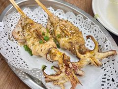 -泉市鲜活牛肉面(杭州太合商业中心店)