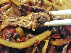 -郑家包子牛肉拉面(尚勤路店)