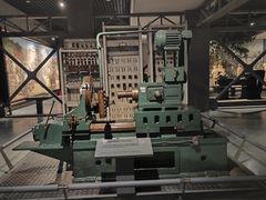 -柳州工业博物馆