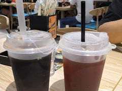 -渔米丰·广府鱼汤米线(光明广场店)