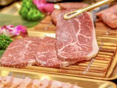 -闻老头·菊花炭烤肉(佛山首店)