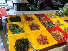 -素渡新派素食自助餐厅(兴工街店)