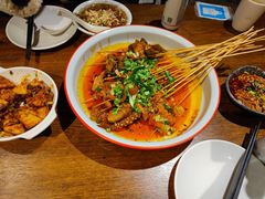 -付小姐在成都(五道口店)