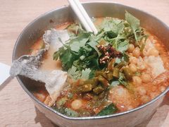 -小满手工粉(北京顺义华联店)