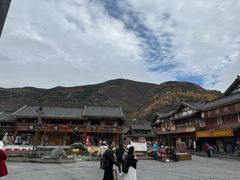 -松州古城