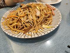 -山村茶餐厅(石岐店)