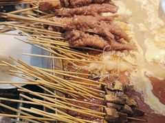 -郭记小街麻辣烫(南小街总店)