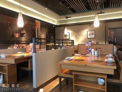 大堂-呷哺呷哺(融创茂店)