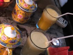 -姗娜娜足道·SPA(古北店)