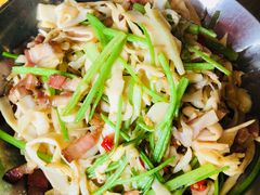 -巴土人家恩施菜馆(古德寺店)