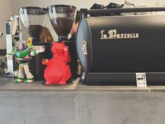 门面-NokNok Coffee(宽窄巷子店)