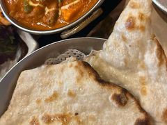 -克比叔叔印度餐厅Kebabs on the Grille(永康路分店)