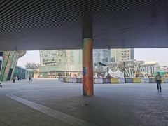 -大族广场Mall&More