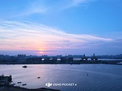 -烟台山景区