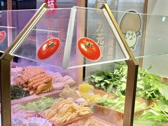 -福客麻辣烫·现炒麻辣香锅(印力中心店)
