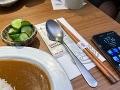-CURRY YA 熟成咖哩專門店(深圳湾万象城店)