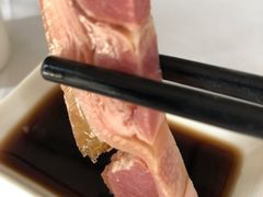 水晶肴肉-八分饱·西津会(西津渡店)