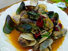 -鑫鸿达·海鲜闽菜热炒小馆(中山路店)