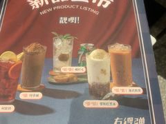 -卡朋西餐(大信新都汇店)