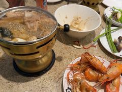 -初色海鲜自助(万丰路店)