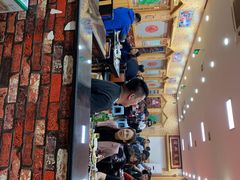 -老黑板筋(顺义总店)