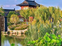 -南京市无想山景区