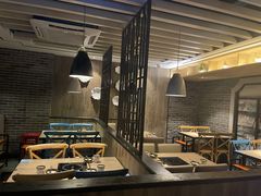 大堂-野妹火锅(南园店)