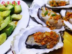 -聚德福海鲜家常菜(刘庄店)