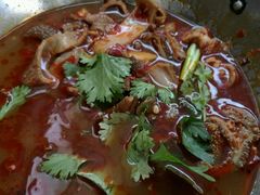 -柳沟豆腐宴69号福豆堂